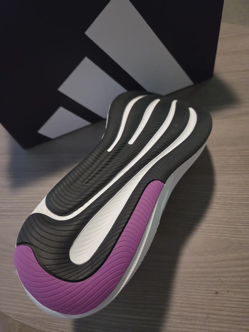 Adidas RESPONSE 2 Women’s SHOES